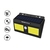 Luz Exterior Solar de 64 LED con Panel Solar en internet