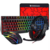 KIT TECLADO + MOUSE + PAD + VINCHA GAMER - comprar online