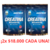 PROMO: 2x Creatina Monohidratada x250gr - GENTECH - $18.000 C/U - comprar online