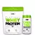 COMBO GYM: Whey protein Star x2lbs + Creatina monohidrato x150gr - STAR NUTRITION - comprar online