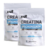 PROMO 2x: Creatina Monohidratada x300gr - ENA SPORT - comprar online