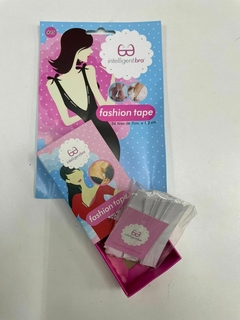 Fashion Tape (Packx36) Tiras Cinta Autoadhesiva .(15)