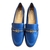 150.24213676 SAPATO FEM.COURO SOLA BORRACHA - comprar online