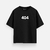 Camiseta Oversized Error 404 na internet
