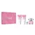 Kit Versace Bright Crystal EDT - comprar online