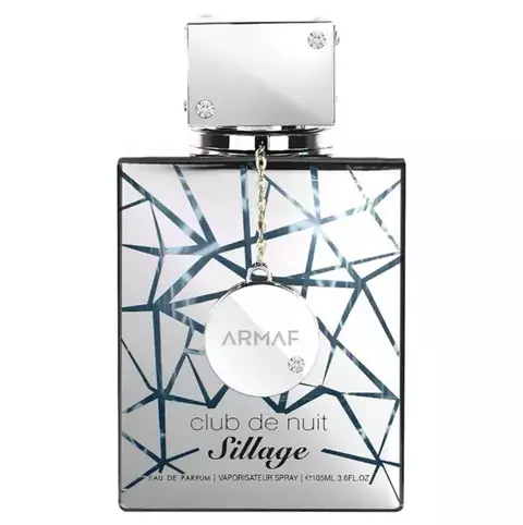 Club The Nuit Sillage - Eau De Parfum