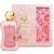 Fatima Pink (Extrait de Parfum) - comprar online