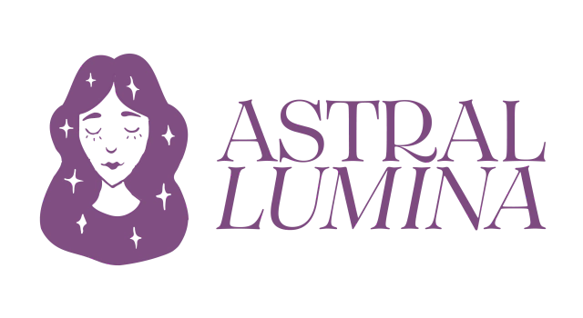 Astral Lumina Store