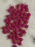 Pérolas Para Penteado Pet Pink - 12 mm - 50 unidades na internet