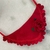 Bandana Pet Camélia