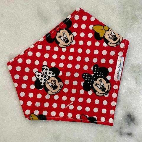 Bandana Pet Minnie