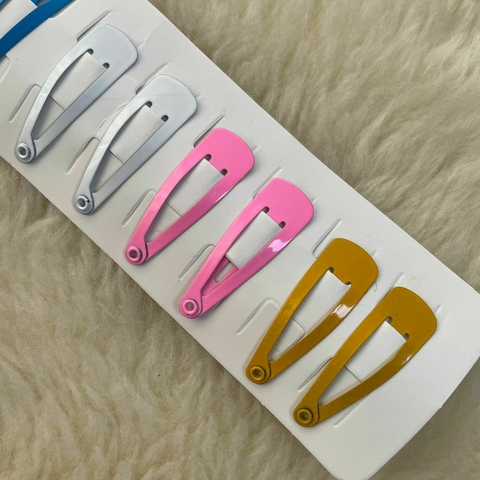 Mini Tic Tac - 12 unidades