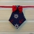 Gravata Pet Mariner - comprar online