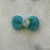 Mini Laços Crochê Para Pets - 5 unidades - Mix de Cores - Megan Moda Pet |  Acessórios e Roupas para pets
