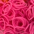 100 Elásticos Pet de Silicone - comprar online