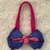 Tiara Pet Jeans na Meia de Seda - comprar online