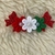 Tiara Pet Flores