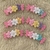 Tiara Pet Candy Colours - 06 unidades