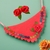 Conjunto Bandana Pet e Par de Laços