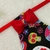 Gravata Pet Caveiras - comprar online