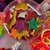 Maletinha Flower Bag Pet - 155 itens - presilhas, elásticos, tererês, amorinhas e adesivos - loja online