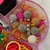 Maletinha Flower Bag Pet - 155 itens - presilhas, elásticos, tererês, amorinhas e adesivos
