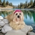 Boné/Viseira/Chapéu Pet - comprar online