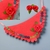 Conjunto Bandana Pet e Par de Laços - comprar online