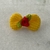 Mini Laços Crochê Para Pets - 5 unidades na internet