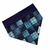 Bandana Pet Dupla Face Jeans na internet