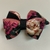 Laço Rosas