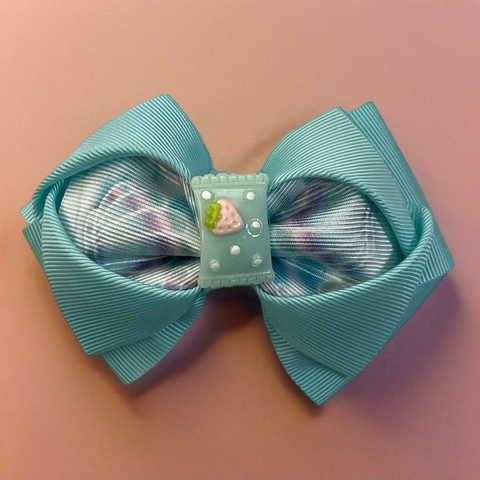 Laço Princesa dos Mares - comprar online