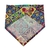 Bandana Pet Caveiras Mexicanas na internet