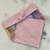 Bandana Felpuda 3D dupla face para pet na internet