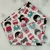 Bandana Bonecas Chinesas para pet na internet