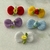Mini Laços Crochê Para Pets - 5 unidades - comprar online