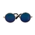 Óculos Redondo 8 cm - comprar online