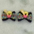 Parzinho Laço Pet Orelhas de Coelho - 5 cm - comprar online
