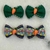 10 Laços Pet Páscoa - 5 cm