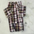 Camisa Pet Xadrez - comprar online