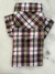 Camisa Pet Xadrez - Megan Moda Pet |  Acessórios e Roupas para pets