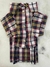 Camisa Pet Xadrez - loja online