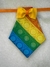 Gravata Pet Pop It - loja online