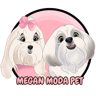 Megan Moda Pet |  Acessórios e Roupas para pets