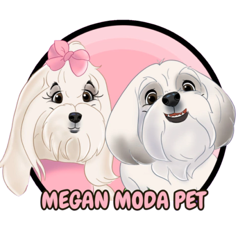 Megan Moda Pet |  Acessórios e Roupas para pets