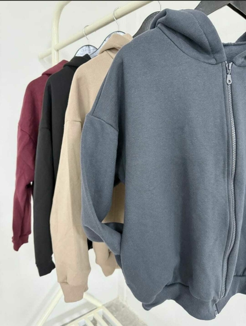 Campera VENUS - comprar online