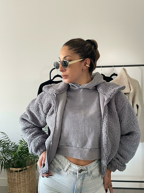 Buzo RUSTIC - comprar online