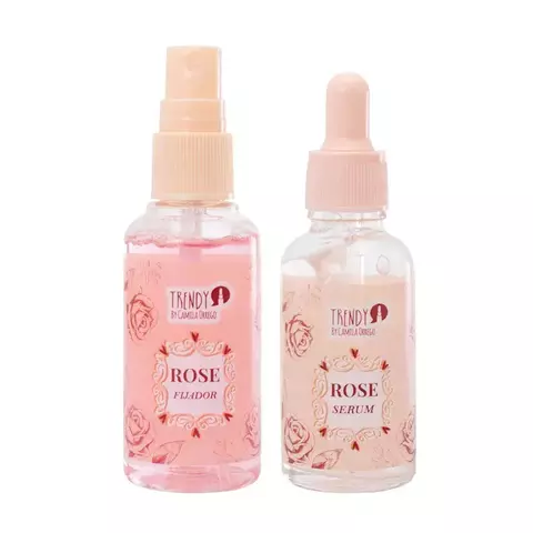 Kit Primer y Fijador Rose
