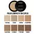 Polvo compacto - comprar en línea