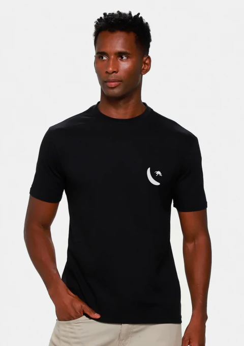 Camiseta Herb Spiral Fly